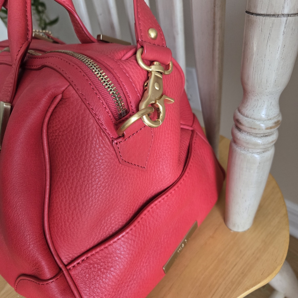 Heys Leather Handbag - Picture 4 of 15